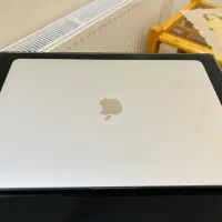 مک بوک پرو M2 2022 بسیار کم کار- کاملا سالم.درحدنو