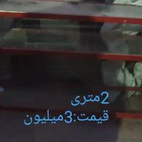 ویترین و پایه کفش|حراج|کرمان, |دیوار