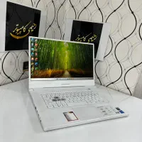 لپ تاپ ایسوز تاف i7 گرافیک 8 و 40 گیگ رم