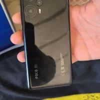 Poco F5|موبایل|قروه, |دیوار