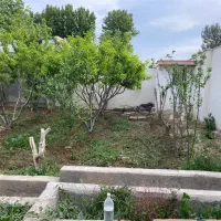 فوری ، باغچه چهار دیواری سهیلیه لشکرآباد اطلسی