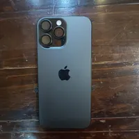 اپل iPhone 16 Pro Max با حافظهٔ ۲۵۶ گیگابایت