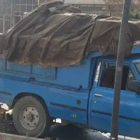 چادر نیسان وانت