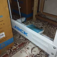 چرخ راسته جک a2|چرخ خیاطی و ریسندگی|ری, شهادت|دیوار