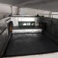 جابجایی بار با هر شرایطی|خدمات حمل و نقل|سمنان, |دیوار