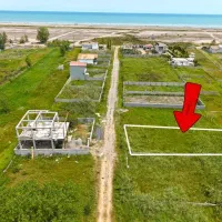 زمین-قابل-ساخت-باویو-فوق-العاده-ب-ساحل-ماسه-ای-خزر