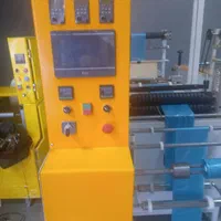 دستگاهای تولیدی نایلون و نایلکس|ماشین‌آلات صنعتی|شیراز, شهرک گلها|دیوار