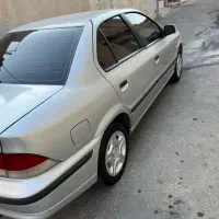 سمند ۸۶ دوگانه کارخانه عروسک|خودرو سواری و وانت|تبریز, |دیوار