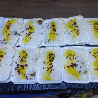 واگذاری رستوران با بهترین موقعیت