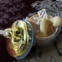 دستگاه خوردکن دستی نو نو