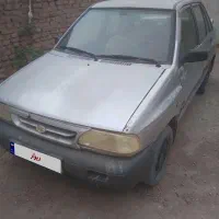 سالمه ماشین