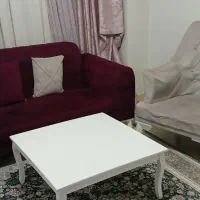 مبل چستر ۷نفره|مبلمان خانگی و میز عسلی|ماهدشت, |دیوار