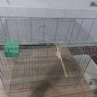 قفس پرنده کوچک