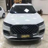 فونیکس/تیگو8 پرومکس ie/صفر خشک/مدارک آماده انتقال