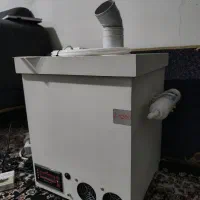 رطوبت ساز التراسونیک ۱۲۰۰