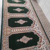 فرش های عرض یک متر مخصوص نمازخانه ها و مساجد