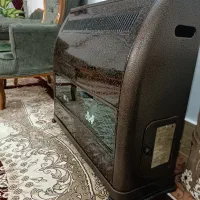 سه عدد بخاری گازی|بخاری، هیتر، شومینه|چناران, |دیوار