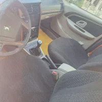 پژوپارس TU5مدل اخر۹۹