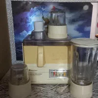 آبمیوه گیر ۳ کاره