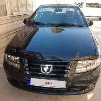 سمند سورن پلاس xup7 مدل۱۴۰۴|خودرو سواری و وانت|بندرعباس, |دیوار