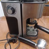 اسپرسو ساز md2006 violet