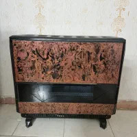 بخاری ایران شرق