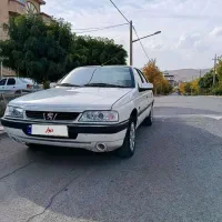 slx tu5|خودرو سواری و وانت|سقز, |دیوار