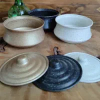 بازسازی کلیه ظروف باگرانیت نچسب سه لایه