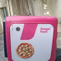 باکس اسنپ فود