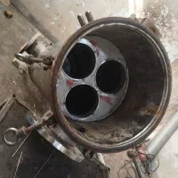 جوشکاری آرگون وبرق|خدمات پیشه و مهارت|بوشهر, |دیوار