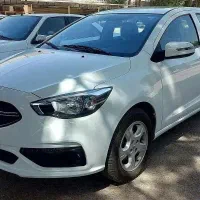 شاهین GL دنده ای صفر مدل 1404