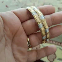 طلای نو وسالم فقط دو درصد