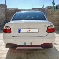 ساینا اس ۸۵گانه مدل ۱۴۰۴|خودرو سواری و وانت|مرودشت, استادیوم‎|دیوار