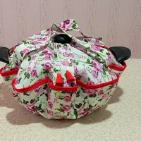 دمکنی .پیشبند.نمگیر