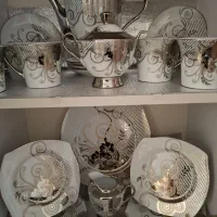 عصرانه خوری