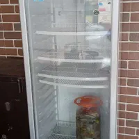 یخچال ایستاده