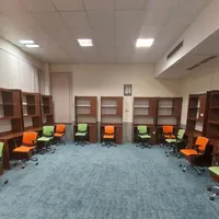 پشتیبان اجرایی آموزشی