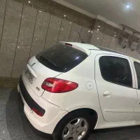 ۲۰۷پانورما مدل ۱۴۰۰