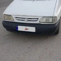 پراید مدل ۸۱