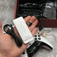 گیم استیک کنسول بازی طرح PS5 مدل M22|کنسول، بازی ویدئویی و آنلاین|کرج, گلشهر|دیوار