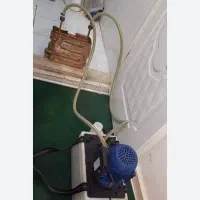 سرویس و جرمگیری آبگرمکن در منزل شما