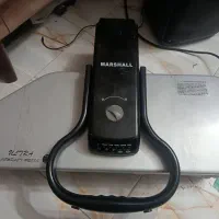 اتو پرس مارشال