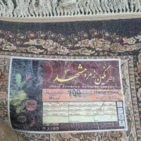 دوعدد فرش۱۲متری (خرید فروش تعویض)فرش امیرزاده|فرش|مشهد, شاهد (شهرک غرب)|دیوار
