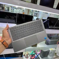 لپ تاپ DELL INSPIRON لمسی x360 اوپن باکس|رایانه همراه|اهواز, طالقانی|دیوار
