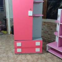 کمدوویترین بچه