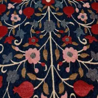 زیرسفره ای شب یلدا