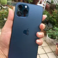 ایفون 12pro