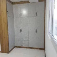 اجرا و طراحی کابینت و کمد دیواری|خدمات پیشه و مهارت|بجنورد, |دیوار