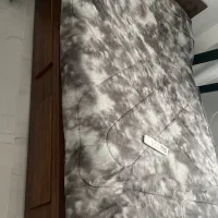 تخت یک نفره ام دی اف