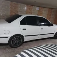 سمند مدل ۹۶